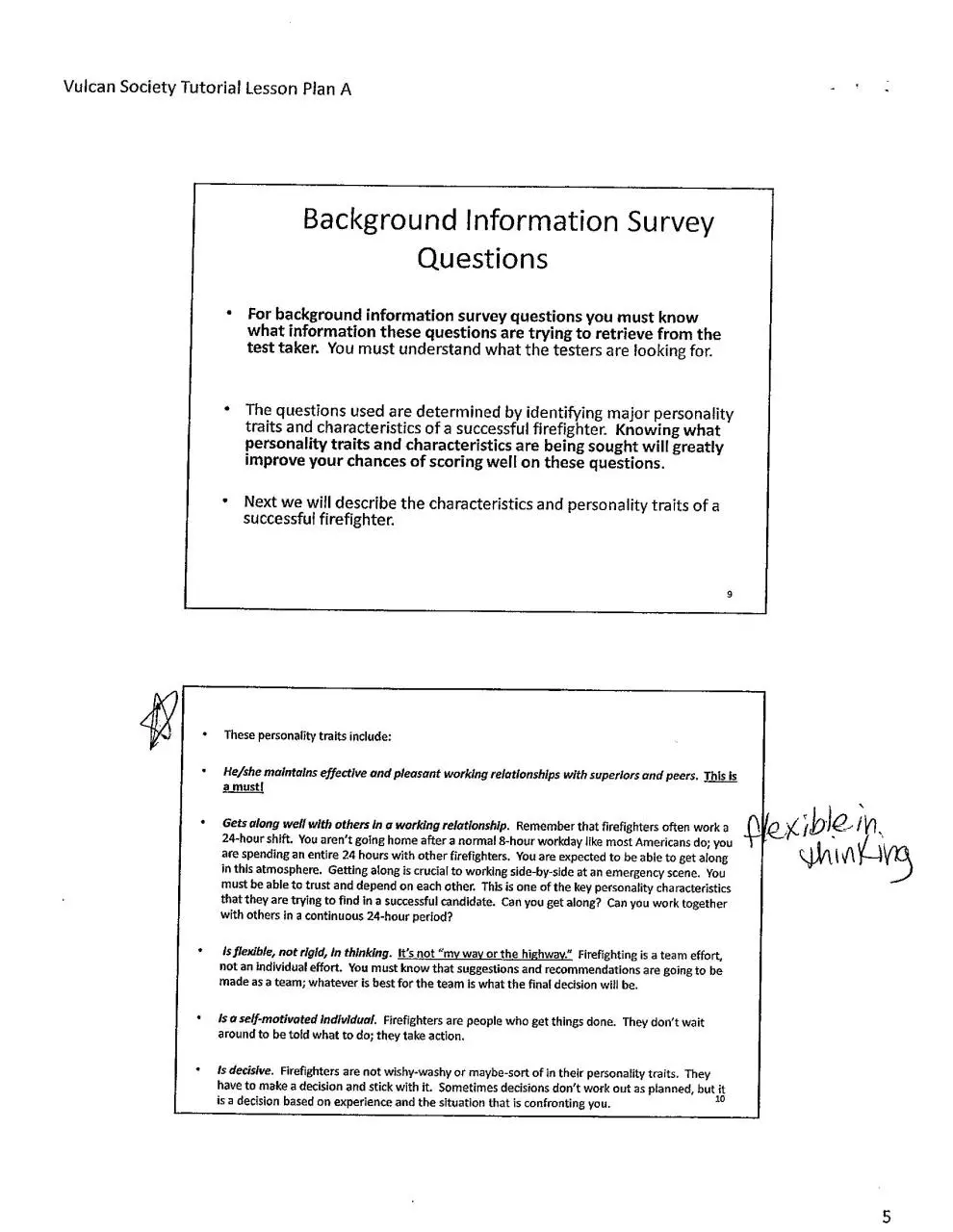 Page 4 of 77, Fdny Study guide