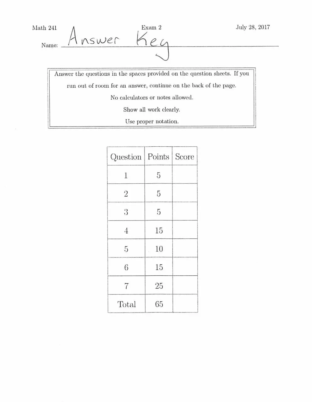 Page 1 of 4, HW 5.6