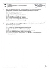 Page 1, Radiologie SS17
