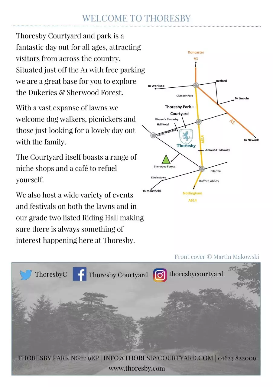 Page 3 of 16, What's On Guide Riverside