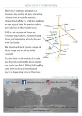 Page 3, What's On Guide Riverside