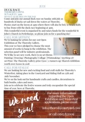 Page 5, What's On Guide Riverside