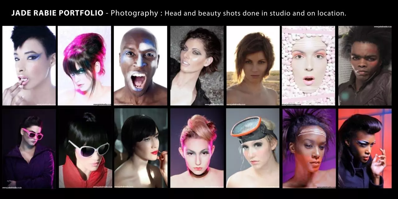Page 2 of 10, Jade Rabie Photography Portfolio