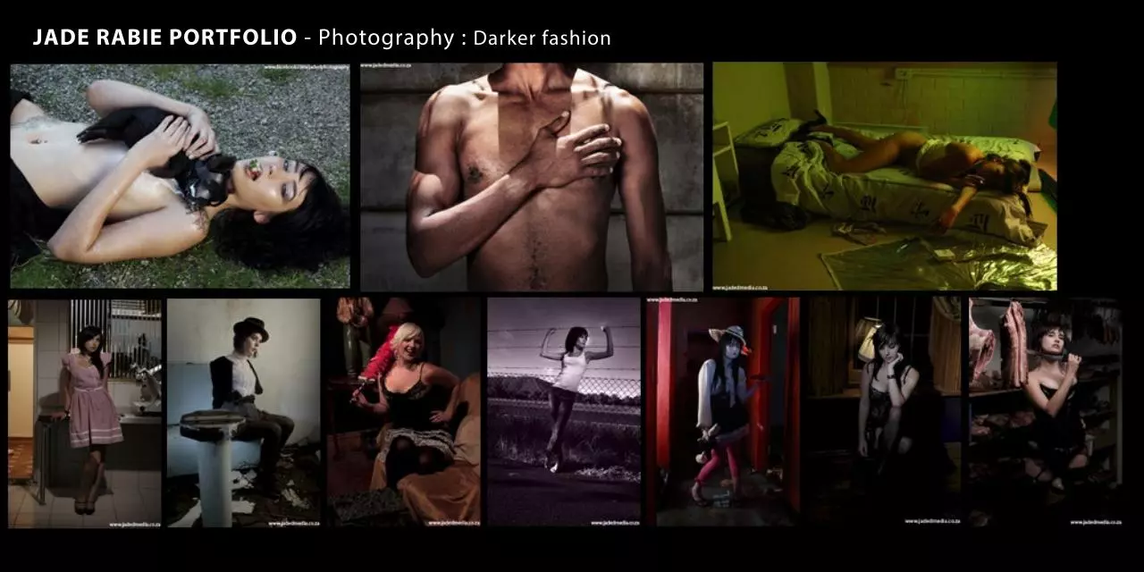 Page 3 of 10, Jade Rabie Photography Portfolio