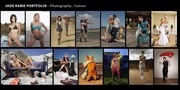 Page 1, Jade Rabie Photography Portfolio
