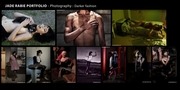 Page 3, Jade Rabie Photography Portfolio