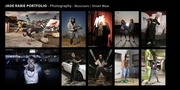 Page 4, Jade Rabie Photography Portfolio