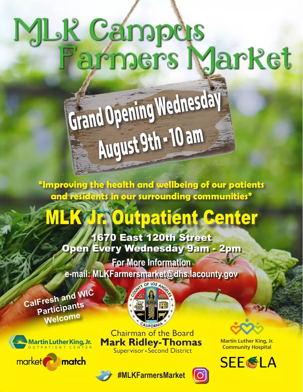 Page 1 of 1, MLKFarmers070917R