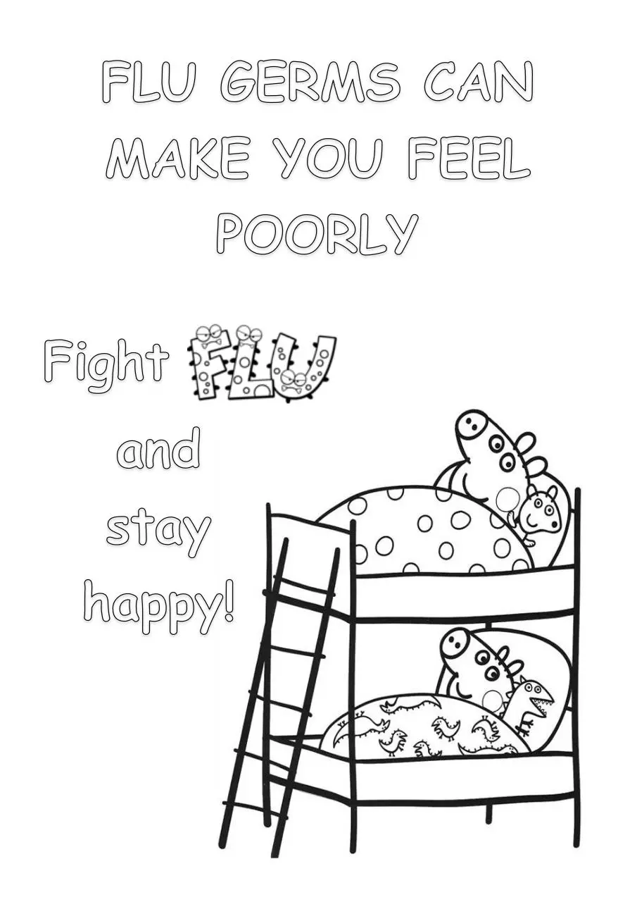 Page 1 of 1, peppa and george