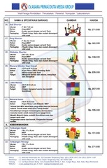 Page 5, #ALAT PERMAINAN EDUKASI (APE) PAUD