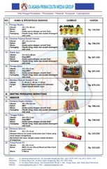 Page 4, #Asaka Produsen Mainan Edukasi (APE) PAUD TK