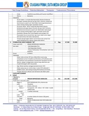 Page 4, Harga RAB KIE KIT KKb Juknis DAK BKKbN T.A 2017