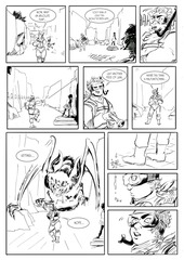 Page 2, MDuncan Proj3 Inks