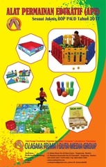 Page 1, Pengadaan RINCIAN RAB DAK PAUD TK TAHUN 2017 Copy (3)