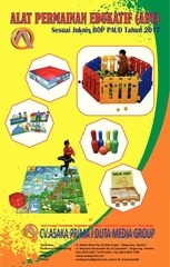Page 1, Produksi Diskon APE 2017 MAINAN EDUKASI BOP 2017