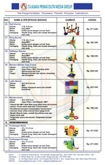 Page 5, Produksi Diskon APE 2017 MAINAN EDUKASI BOP 2017