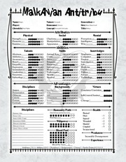 Page 1, Raigen