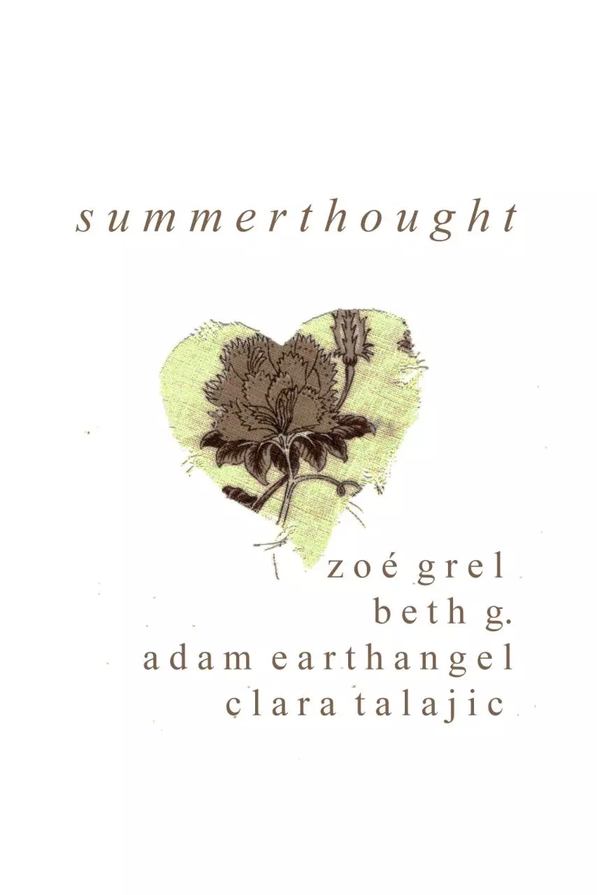 Page 1 of 21, summerthought pdf