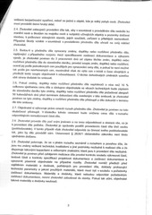 Page 3, VÃ½mÄ›na stÅ™eÅ¡ních oken smlouva o dílo