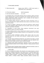 Page 4, VÃ½mÄ›na stÅ™eÅ¡ních oken smlouva o dílo