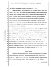 Page 3, Order Granting SU MSJ 8 1 17
