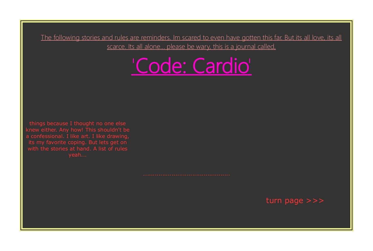 code cardio.pdf - page 3/10