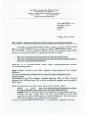 Page 1, Drevodomy