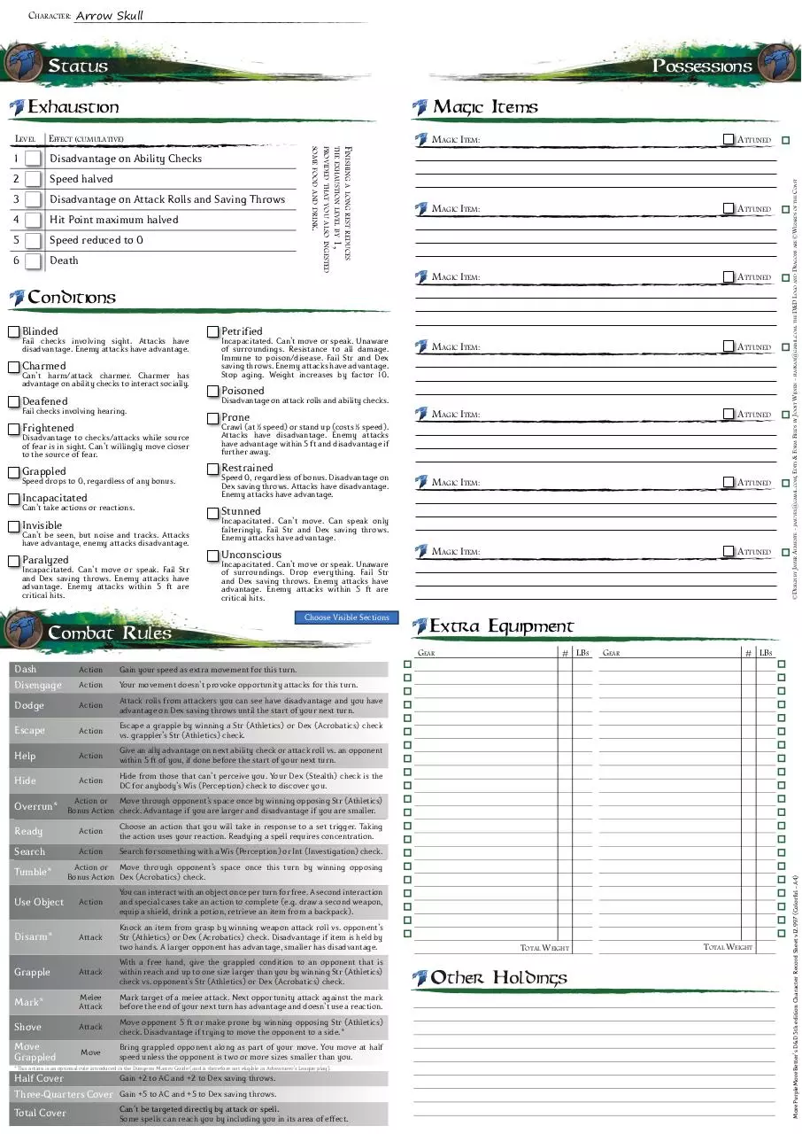 Page 3 of 6, Austin's