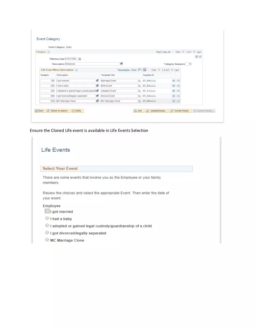 Page 4 of 5, Cloning Life Event Activity Guide