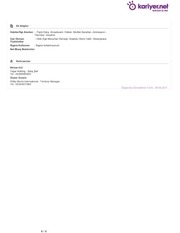 Page 4, CV mustafa dogus yildiz