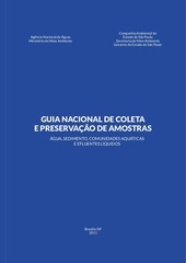 Page 4, Guia Nacional de Coleta CETESB ANA 2012