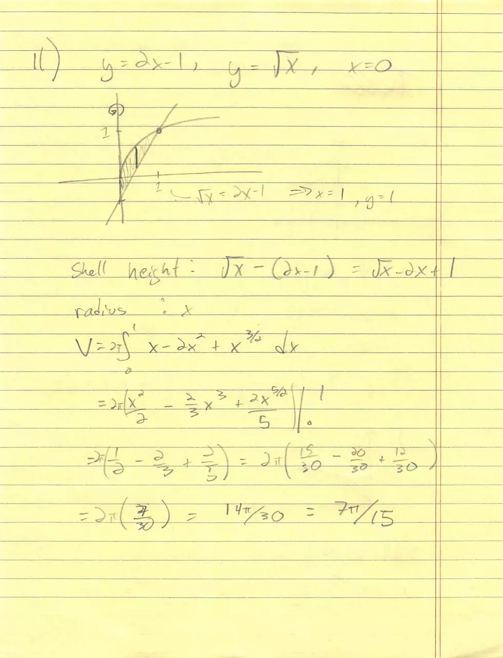 Page 2 of 4, HW 6.2 Answer Key
