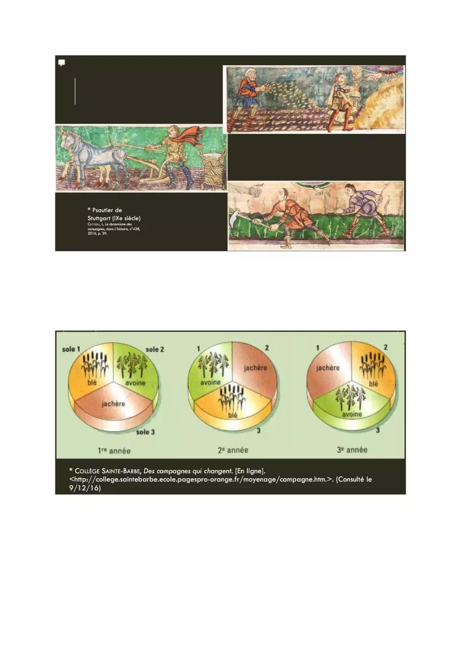 Page 1 of 8, Images historie (partie 1 & 2)
