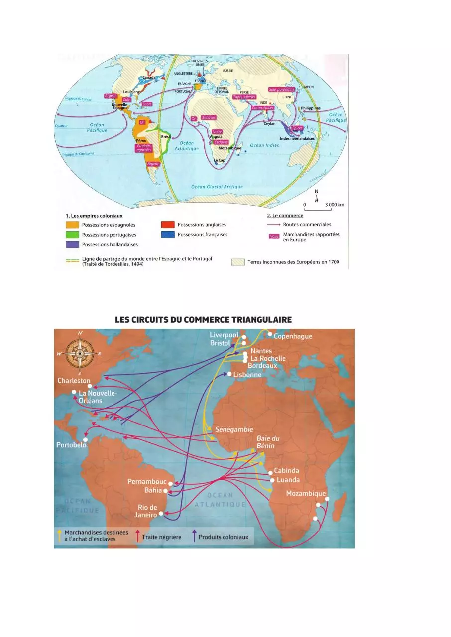 Page 5 of 8, Images historie (partie 1 & 2)