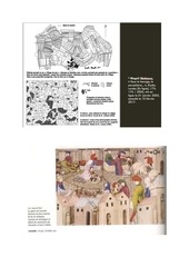 Page 2, Images historie (partie 1 & 2)