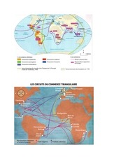 Page 5, Images historie (partie 1 & 2)