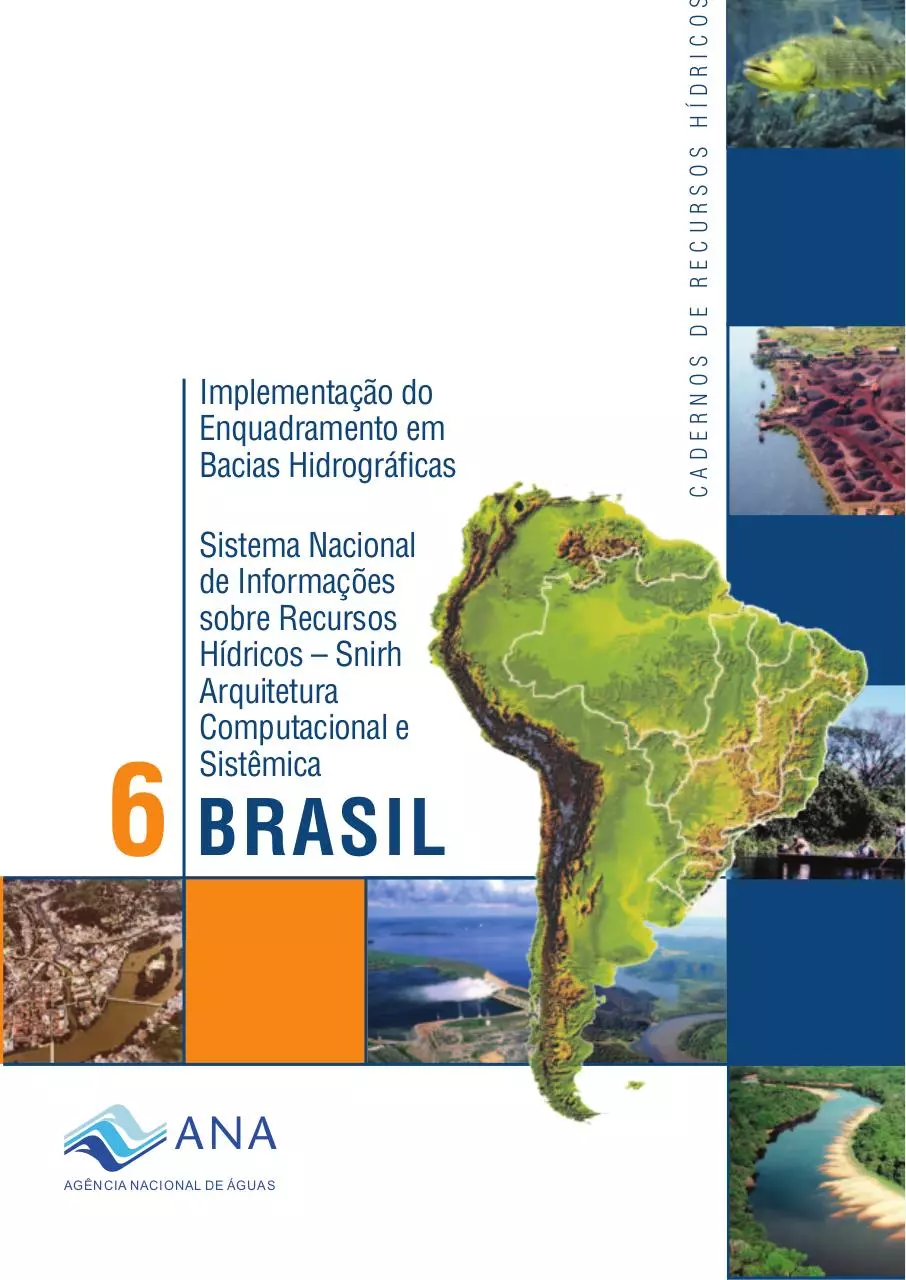 Page 1 of 150, IMPLEMENTACAO DO ENQUADRAMENTO