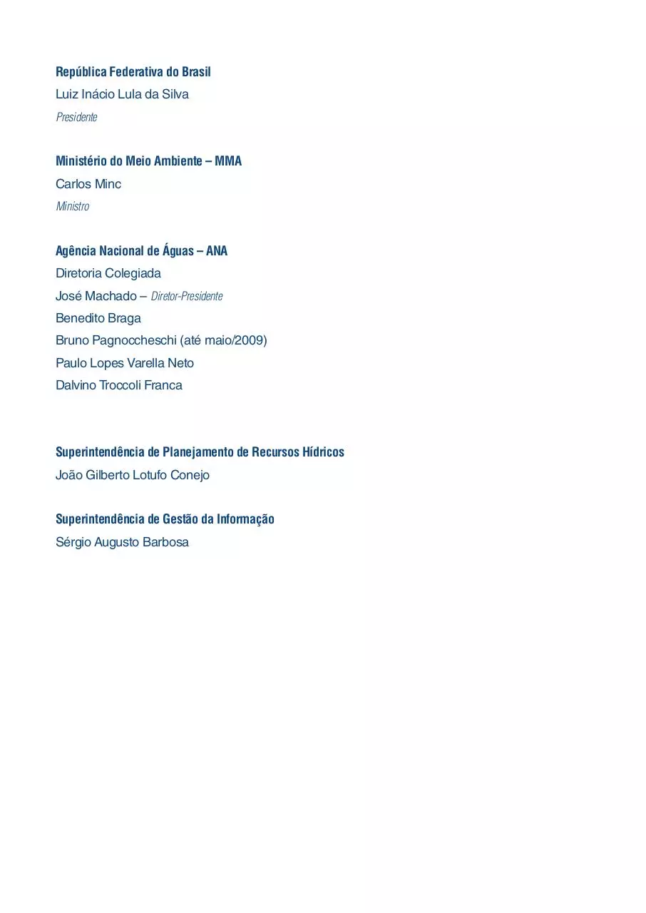 Page 3 of 150, IMPLEMENTACAO DO ENQUADRAMENTO