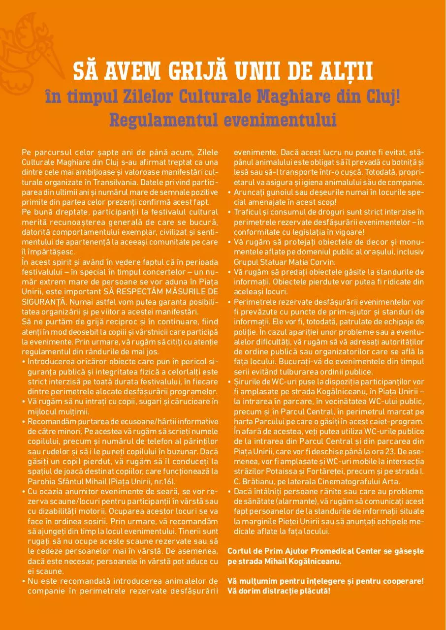 Page 2 of 84, KMN2017 caiet program 00