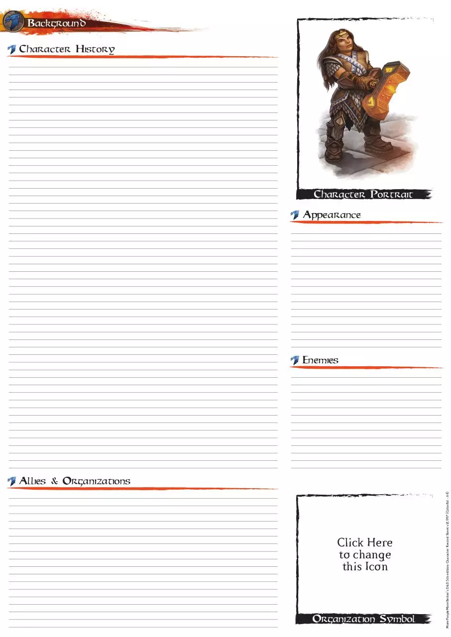 Page 4 of 6, Maren's