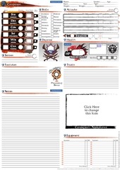 Page 5, Maren's