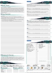 Page 2, Sarah's