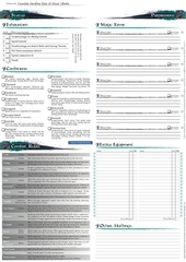 Page 3, Sarah's