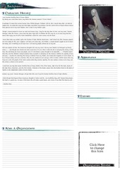 Page 4, Sarah's