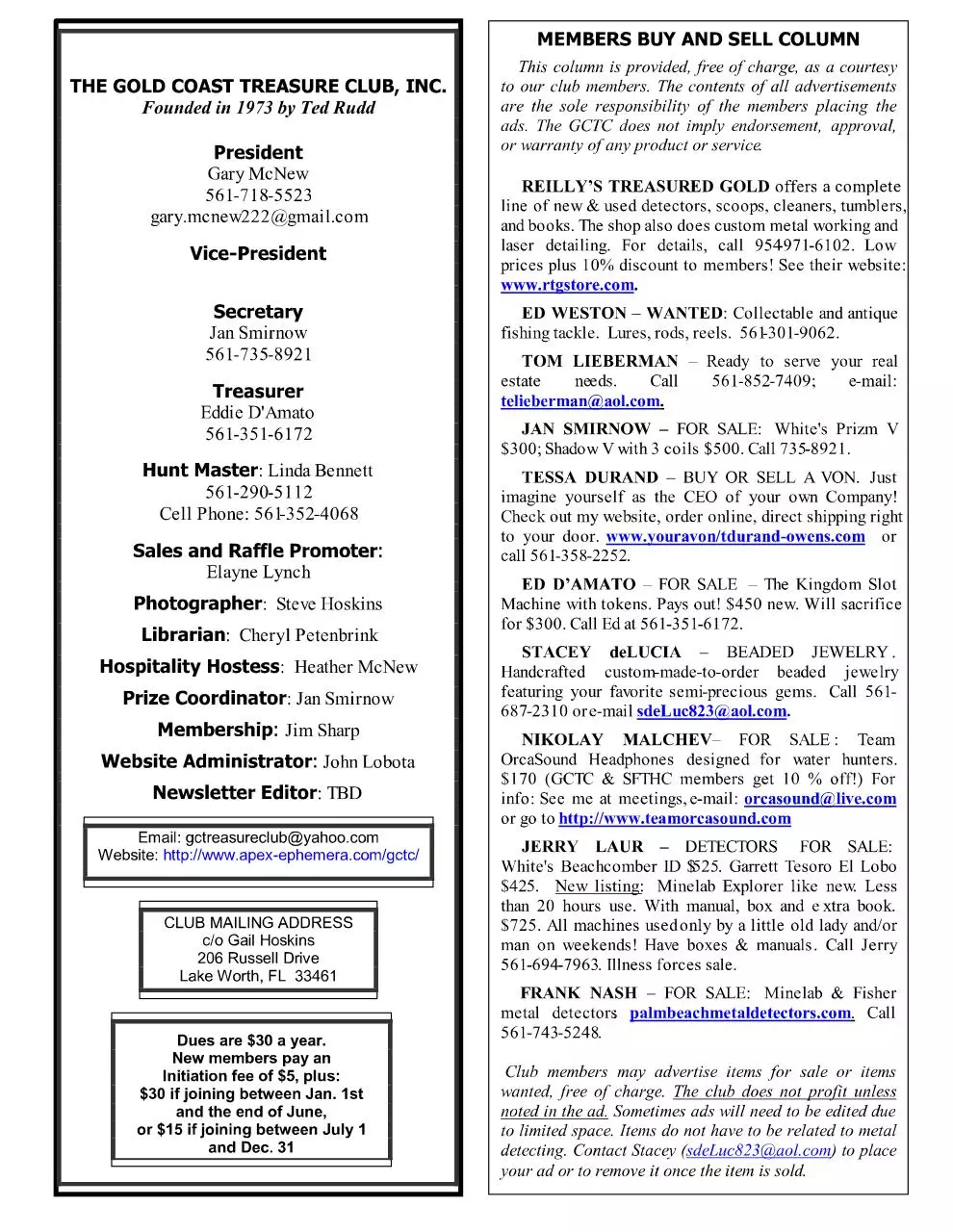 Page 2 of 6, 2011 April