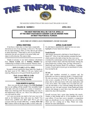 Page 1, 2011 April