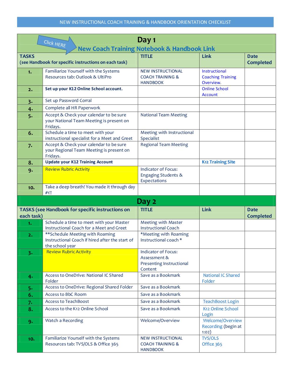 New Coach Training Checklist.pdf - page 1/6