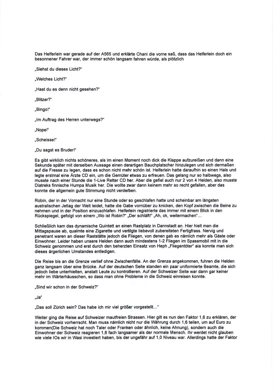 Page 4 of 32, WASISTOCK Jetzt wirds richtig nass