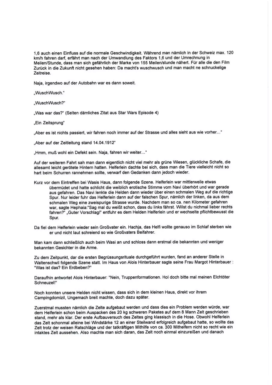 Page 5 of 32, WASISTOCK Jetzt wirds richtig nass