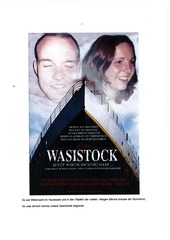 Page 1, WASISTOCK Jetzt wirds richtig nass